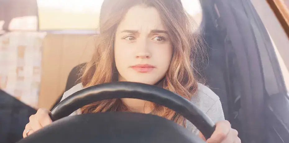 Duluth Distracted Driving Accident Attorney