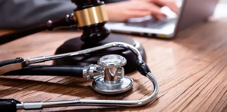Medical Malpractice Attorney near 30107 Georgia