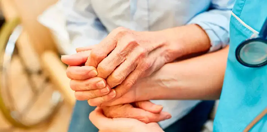 Assisted Living Abuse Lawyer near Ball Ground Georgia