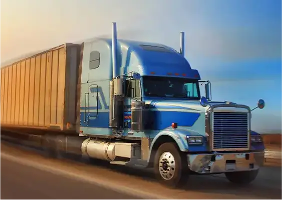 Truck Accidents