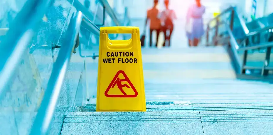 Slip and Fall lawyer near 30301 Georgia
