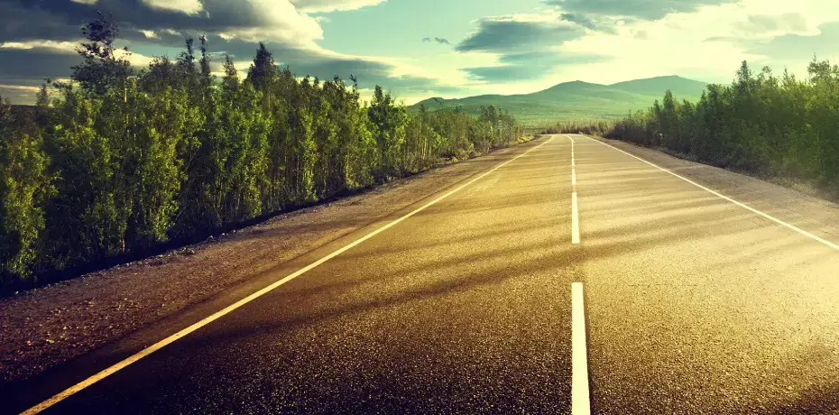 Duluth Defective Road Accident Attorney
