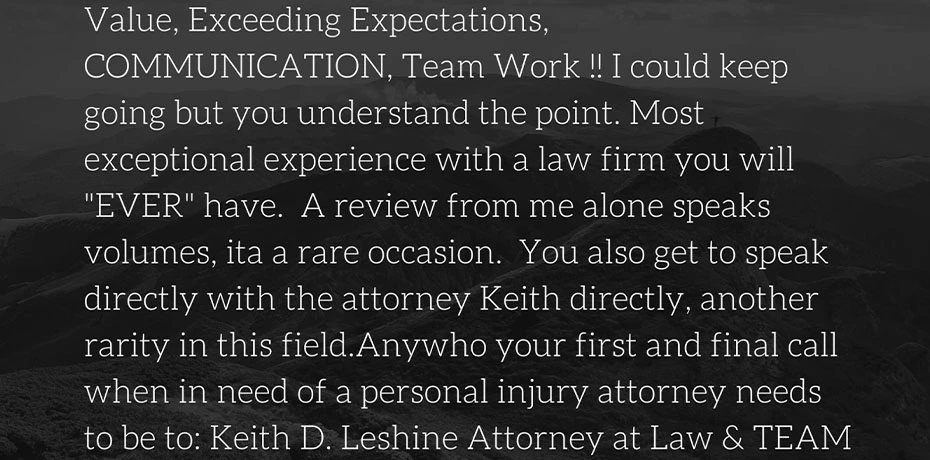 Newnan Medical Malpractice Attorney