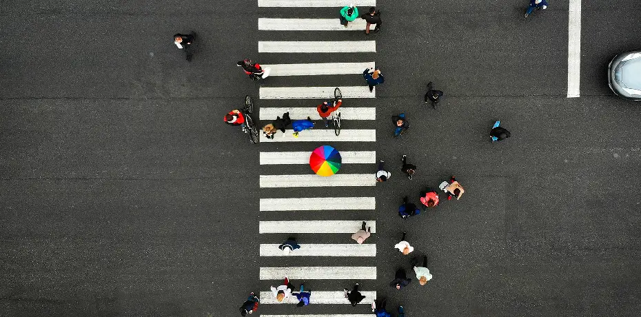 Duluth Pedestrian and Bicycle Accident Lawyer
