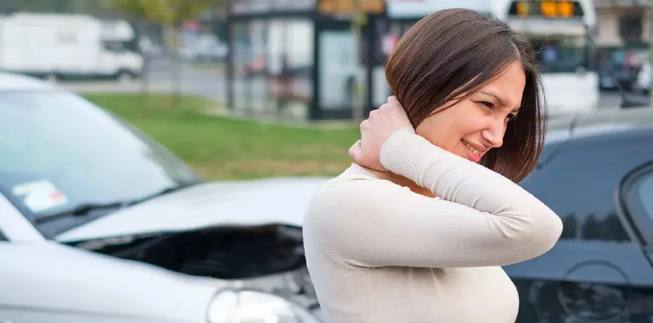 Duluth Whiplash Injury Lawyer